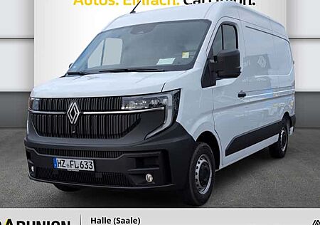 Renault Master EV87 Long Range Advance L2H2 4 Türen