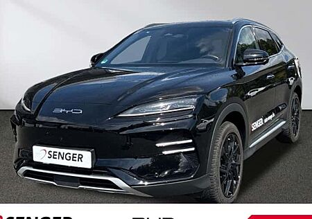 BYD SEAL U 1.5 DM-i Comfort 5 Türen