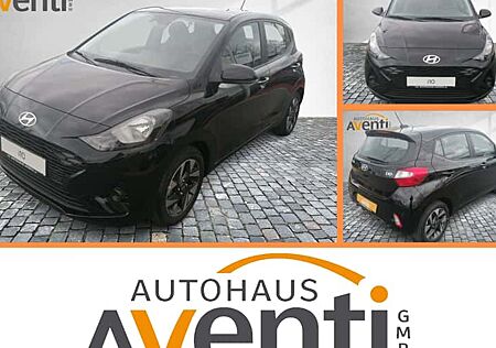 Hyundai i10 1.0 Trend 5 Türen