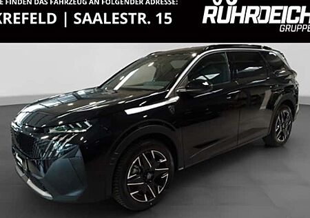 Peugeot 5008 Hybrid 145 e-DSC6 GT 5 Türen