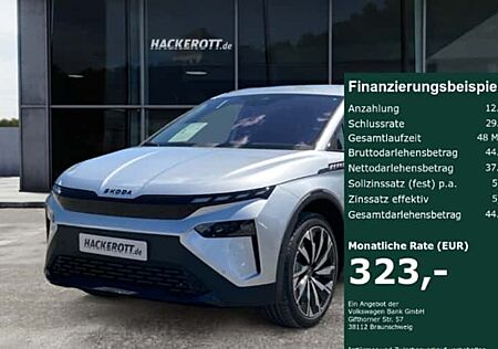 Skoda Elroq 85 Sportline 5 Türen