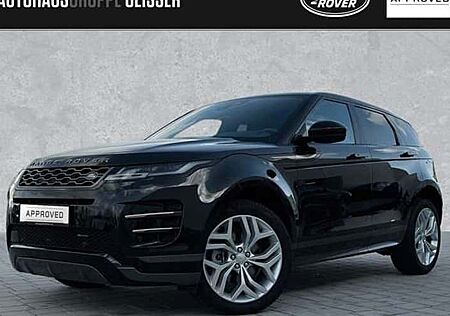 Land Rover Range Rover Evoque P200 R-DYNAMIC SE AWD Automatik 5 Türen