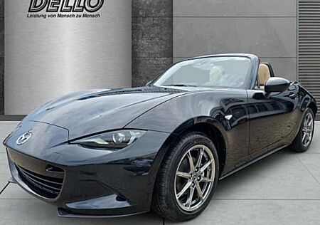 Mazda MX-5 1.5 SKYACTIV-G 132 Kazari 2 Türen