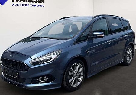 Ford S-Max 2,0 EcoBlue 140kW ST-Line Auto 5 Türen