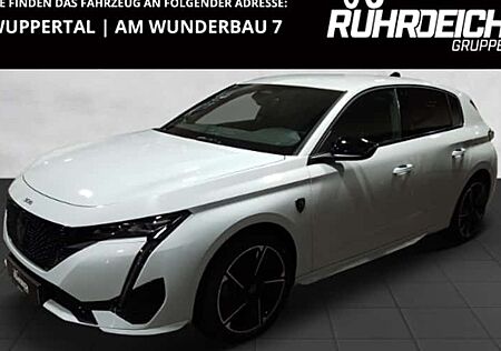 Peugeot e-308 Elektromotor 156 GT 5 Türen