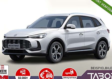 MG zs-ce 1.5 Hybrid+ Comfort 5 Türen