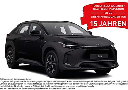 Toyota bZ4X 71,4 kWh Comfort 5 Türen