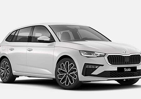 Skoda Scala 1.0 TSI 85kW DSG Tour 5 Türen