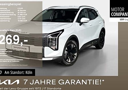 Kia Sportage 1.6 T-GDI Vision 5 Türen