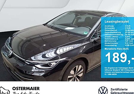 VW Golf 1.5 TSI OPF 110kW Goal 5 Türen