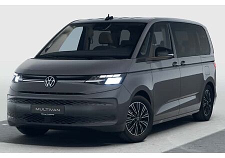 VW T7 Multivan 2.0 TDI SCR DSG Überhang ENERGY 5 Türen