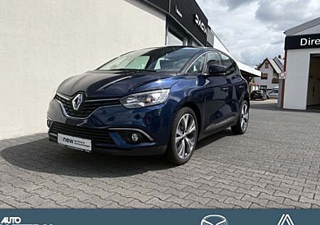 Renault Scenic TCe 140 GPF Intens 5 Türen