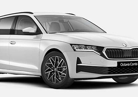 Skoda Octavia 1.5 TSI MHEV 110kW DSG Selection 5 Türen