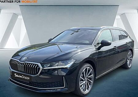 Skoda Superb 1.5 TSI iV DSG L&K Combi 5 Türen