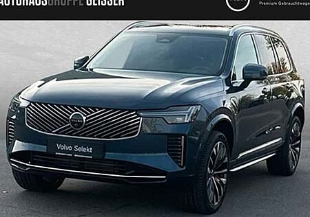 Volvo XC 90 T8 AWD Plus Bright Auto 5 Türen