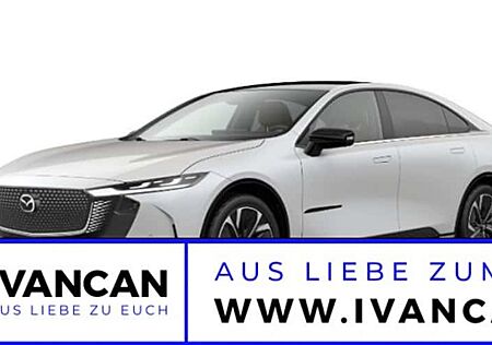 Mazda 6e EV Elektro Heckantrieb Takumi Plus 5 Türen