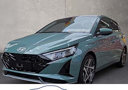Hyundai i20 1.0 T-GDI Prime 5 Türen
