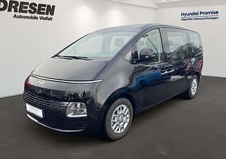 Hyundai Staria 2.2 CRDi Trend 9-Sitzer Automatik 2WD 5 Türen