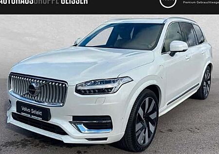 Volvo XC 90 T8 AWD Recharge Plus Bright Auto 5 Türen