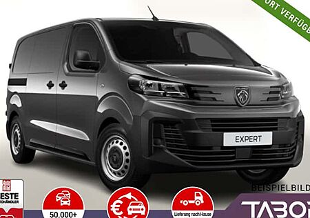 Peugeot Expert Tepee 2.0 BlueHDi 180 Stop&Start EAT8 Standard 4 Türen