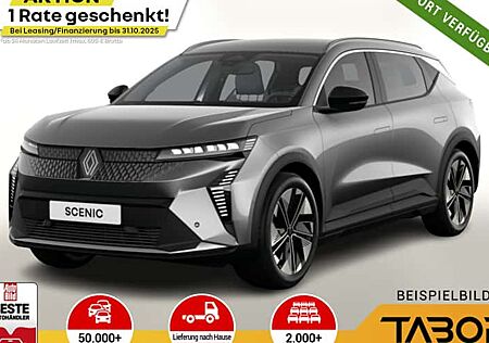 Renault Scenic E-Tech Techno 220 Long Range 5 Türen