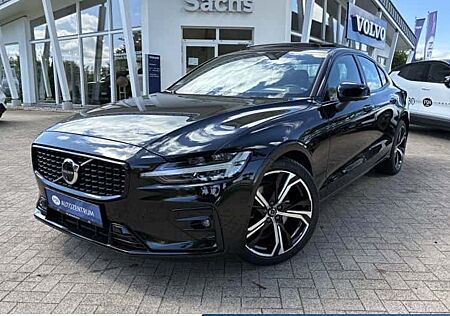 Volvo S60 B4 Plus Dark DCT 4 Türen