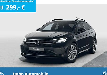 VW Taigo 1.0 TSI OPF 85 kW DSG GOAL 5 Türen