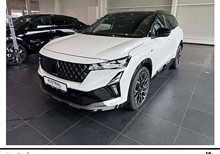 Renault Austral Hybrid E-Tech 200 Esprit Alpine 5 Türen