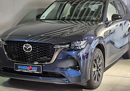 Mazda CX-60 2.5 e-SKYACTIV PHEV Homura Auto AWD 5 Türen
