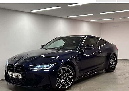 BMW M4 Competition M xDrive 2 Türen