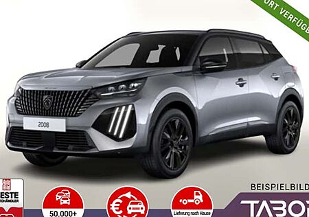 Peugeot 2008 HYBRID 145 e-DSC6 GT 5 Türen