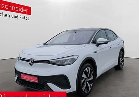 VW ID.5 Pro 77 kWh 128 kW Pro 5 Türen