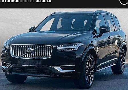 Volvo XC 90 T8 AWD Recharge Plus Bright Auto 5 Türen