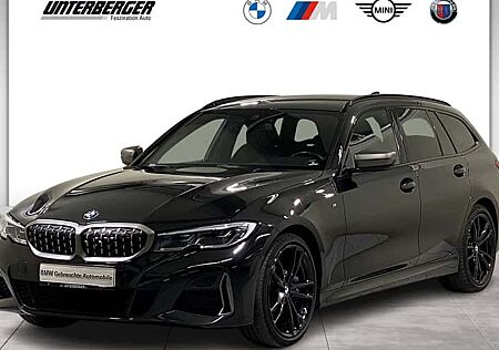 BMW 3er M340d xDrive Touring Auto 5 Türen
