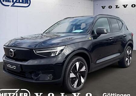 Volvo EC40 Rech Pure Electric Plus Single Ext Range 5 Türen