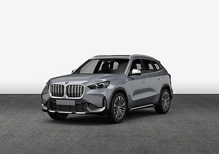 BMW X1 sDrive18i Steptronic 5 Türen