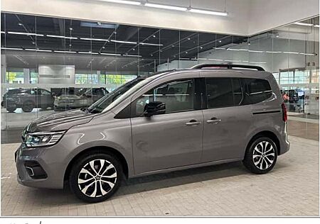 Renault Kangoo TCe 130 Techno 5 Türen