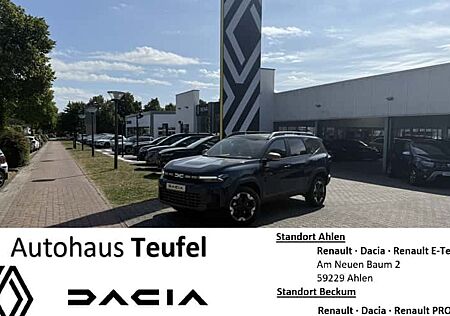 Dacia Bigster hybrid 155 Extreme 5 Türen