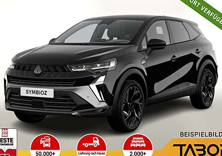 Renault Symbioz E-Tech Full Hybrid 145 Esprit Alpine 5 Türen