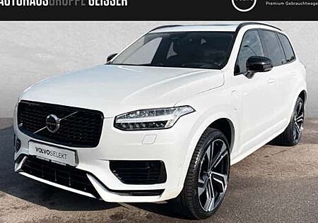 Volvo XC 90 T8 AWD Ultra Dark Auto 5 Türen