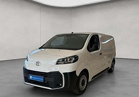 Toyota Pro Ace 1,5-l-D-4D 88kW L1 Meister 4 Türen