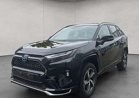 Toyota RAV 4 2.5 Plug-In Hybrid Teamplayer Auto AWD 5 Türen