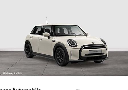 Mini Andere One Essential Trim 5 Türen