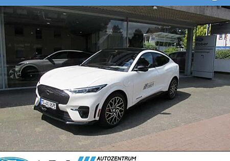 Ford Mustang Mach-E Dual-Emotor Ext Range 358kW AWD GT 5 Türen