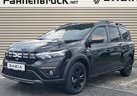 Dacia Jogger Hybrid 140 M-M-Auto Extreme 5-Sitzer 5 Türen