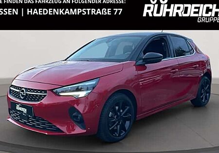 Opel Corsa 1.2 Direct Inj Turbo 74kW Elegance Auto 5 Türen