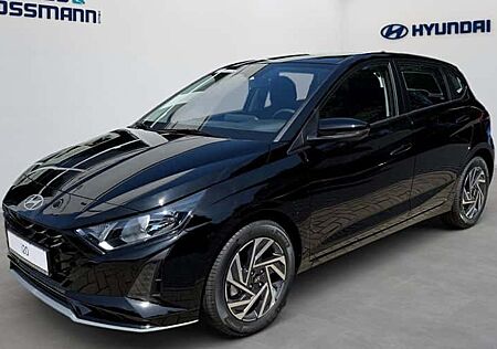 Hyundai i20 1.0 T-GDI Trend 5 Türen