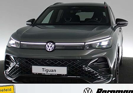 VW Tiguan 1.5 eTSI OPF DSG R-Line 5 Türen
