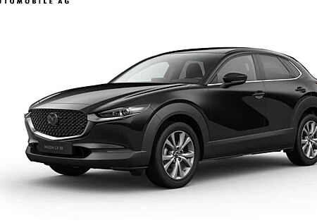 Mazda CX-30 e-SKYACTIV-G M-Hybrid 140 Centre-line AT 5 Türen