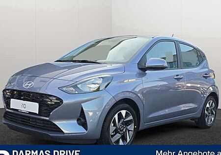 Hyundai i10 1.2 Trend 5 Türen